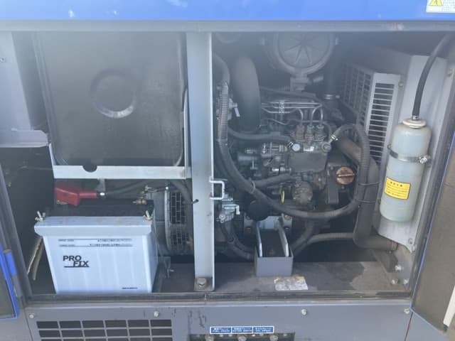 Generator — Auction (lot 8456-3067)