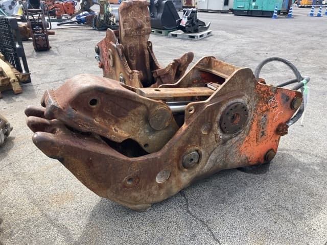 Crusher — Auction (lot 8456-3068)