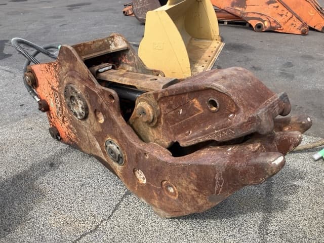 Crusher — Auction (lot 8456-3068)