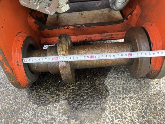 Crusher — Auction (lot 8456-3068)