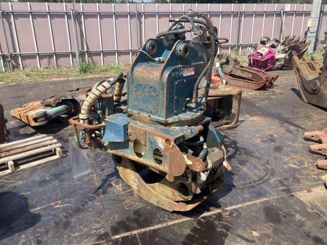 GRAPPLE — Auction (lot 8456-3070)