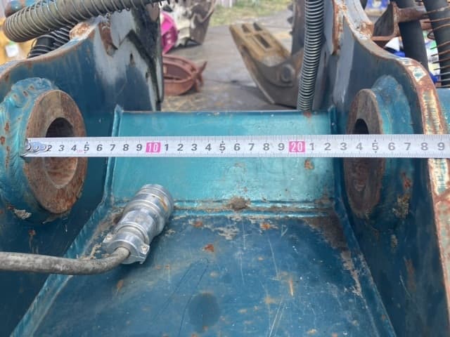 GRAPPLE — Auction (lot 8456-3070)