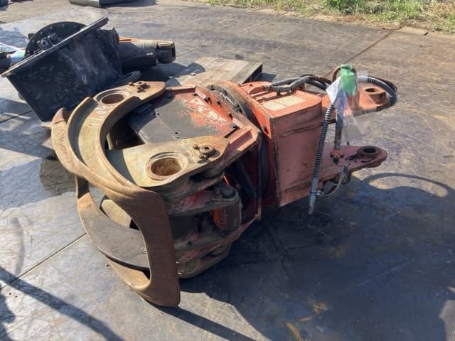 GRAPPLE — Auction (lot 8456-3071)