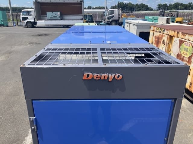 Generator — Auction (lot 8456-3072)