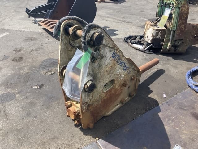 Breaker — Auction (lot 8456-3074)