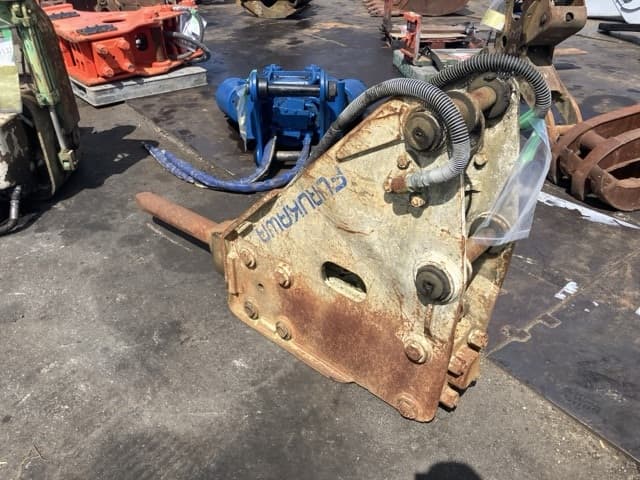 Breaker — Auction (lot 8456-3074)