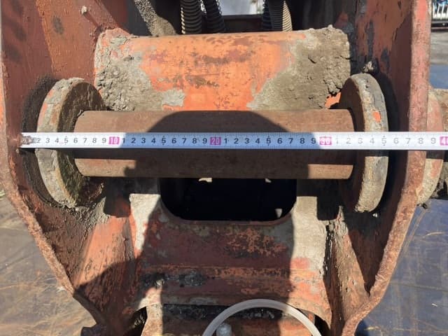 Breaker — Auction (lot 8456-3075)