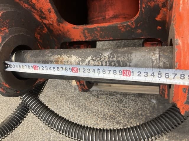 Crusher — Auction (lot 8456-3076)