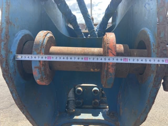 Breaker — Auction (lot 8456-3077)