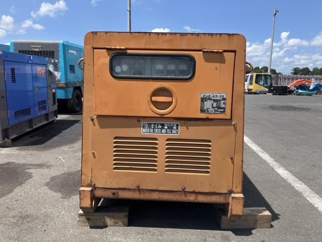 Generator — Auction (lot 8456-3081)