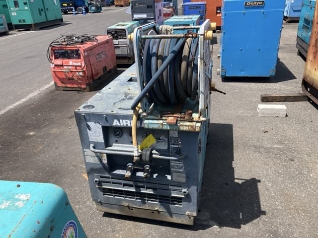 Compressor — Auction (lot 8456-3082)