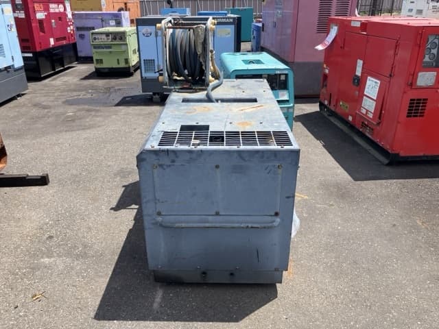 Compressor — Auction (lot 8456-3082)