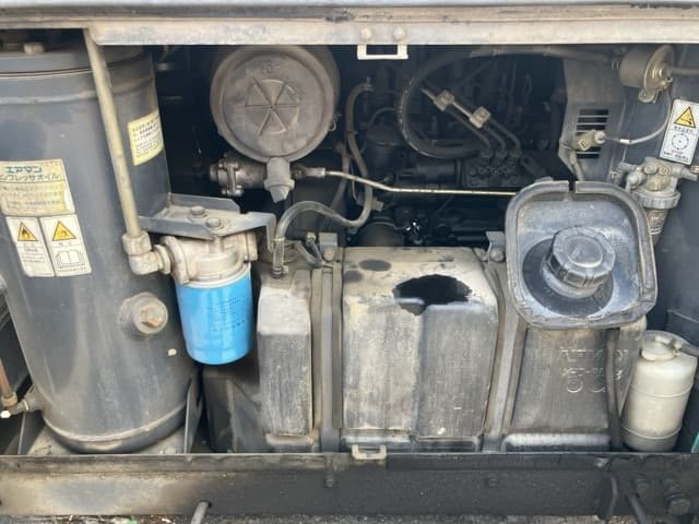 Compressor — Auction (lot 8456-3082)