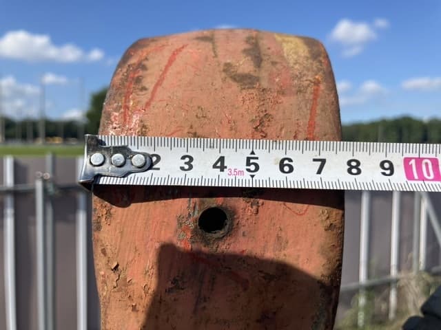 Bucket — Auction (lot 8456-3083)