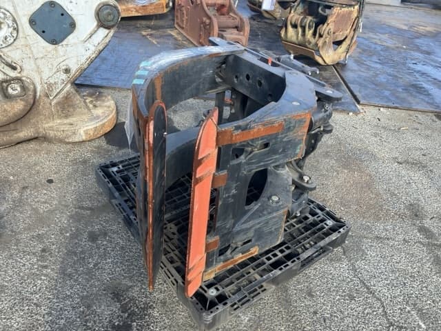 Attachment ETC — Auction (lot 8456-3086)