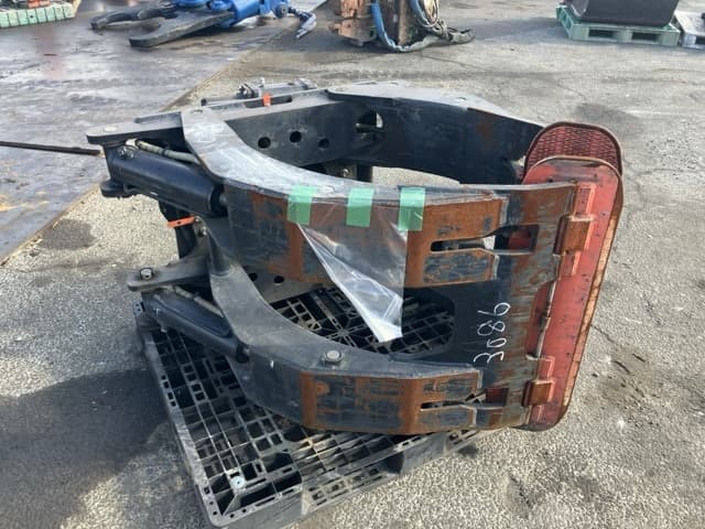 Attachment ETC — Auction (lot 8456-3086)