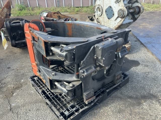 Attachment ETC — Auction (lot 8456-3086)