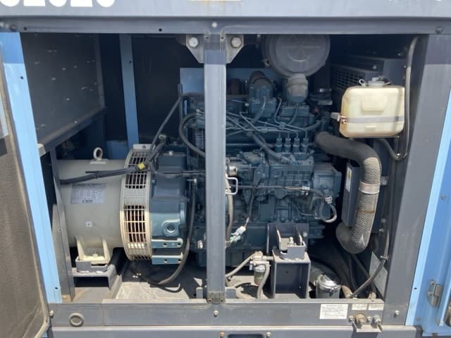 Generator — Auction (lot 8456-3087)