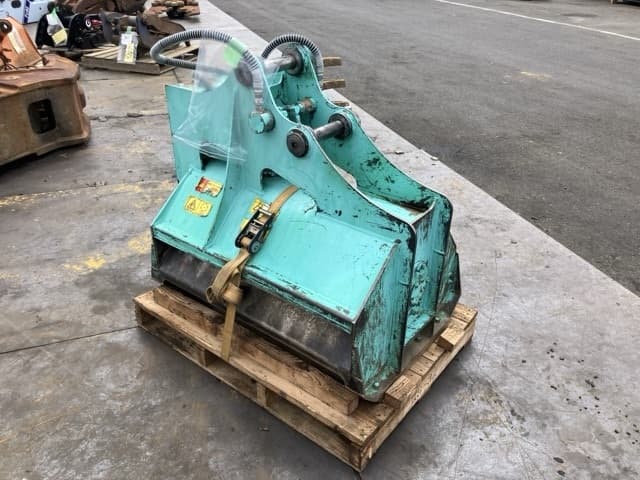 Attachment ETC — Auction (lot 8456-3088)