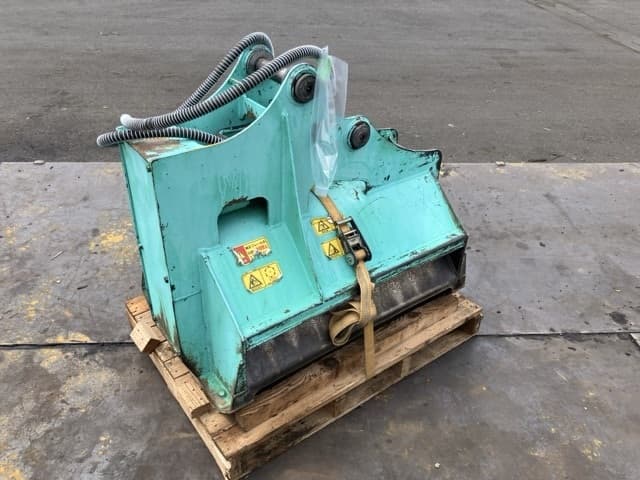 Attachment ETC — Auction (lot 8456-3088)