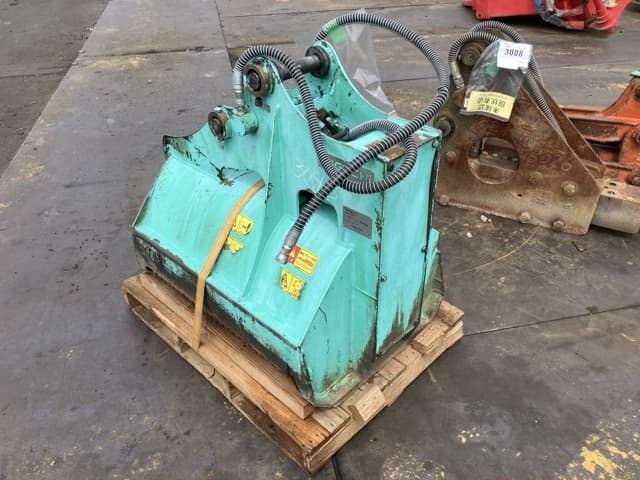 Attachment ETC — Auction (lot 8456-3088)