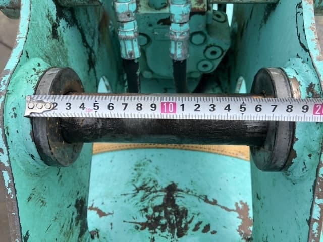 Attachment ETC — Auction (lot 8456-3088)