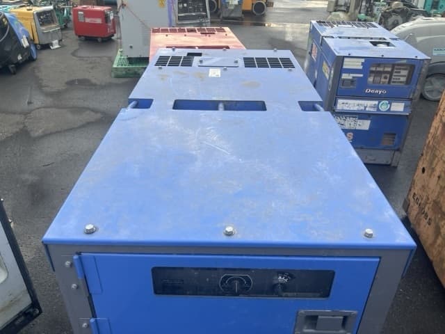 Generator — Auction (lot 8456-3089)