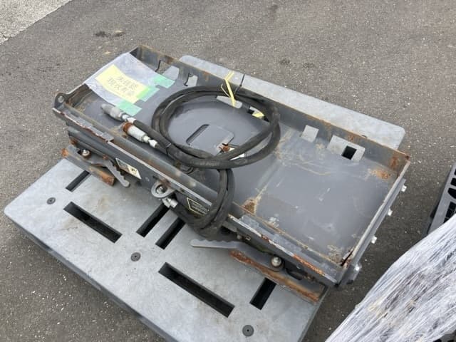 Attachment ETC — Auction (lot 8456-3090)