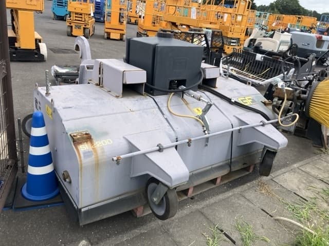 Attachment ETC — Auction (lot 8456-3091)