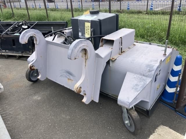 Attachment ETC — Auction (lot 8456-3091)