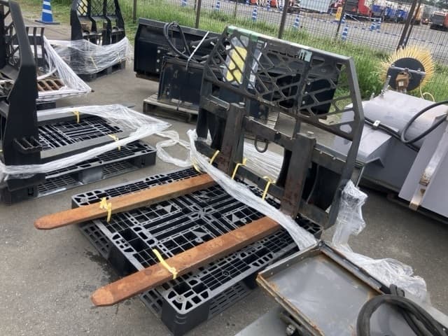 Attachment ETC — Auction (lot 8456-3092)