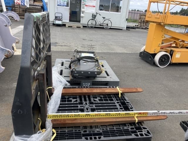 Attachment ETC — Auction (lot 8456-3092)