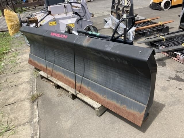 SNOW BLADE — Auction (lot 8456-3093)