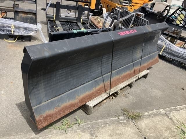 SNOW BLADE — Auction (lot 8456-3093)