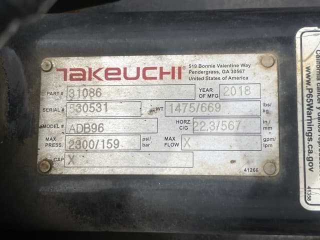 SNOW BLADE — Auction (lot 8456-3093)