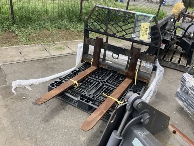 Attachment ETC — Auction (lot 8456-3094)