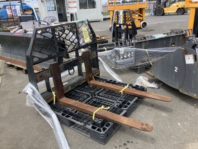Attachment ETC — Auction (lot 8456-3094)