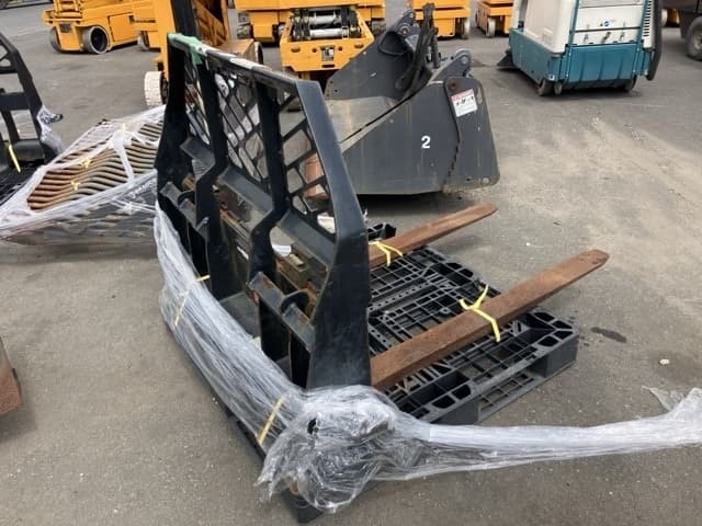 Attachment ETC — Auction (lot 8456-3094)