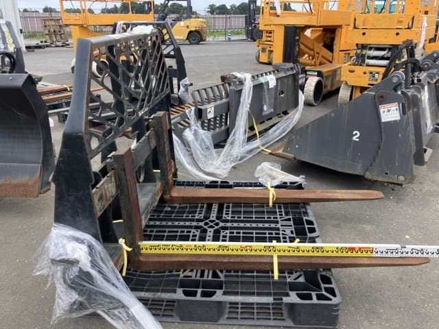 Attachment ETC — Auction (lot 8456-3094)