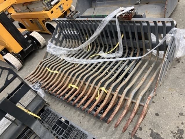 Attachment ETC — Auction (lot 8456-3096)