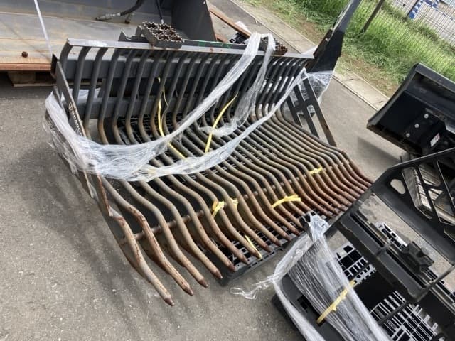 Attachment ETC — Auction (lot 8456-3096)