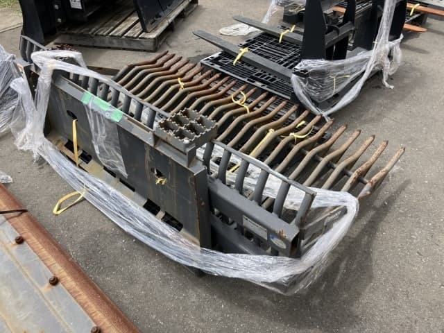 Attachment ETC — Auction (lot 8456-3096)
