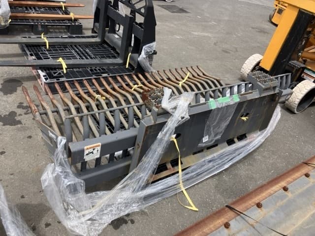 Attachment ETC — Auction (lot 8456-3096)