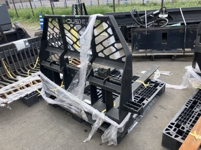 Attachment ETC — Auction (lot 8456-3097)