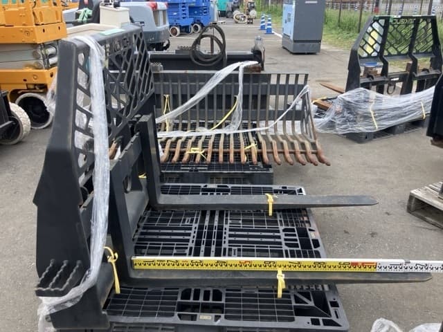 Attachment ETC — Auction (lot 8456-3097)