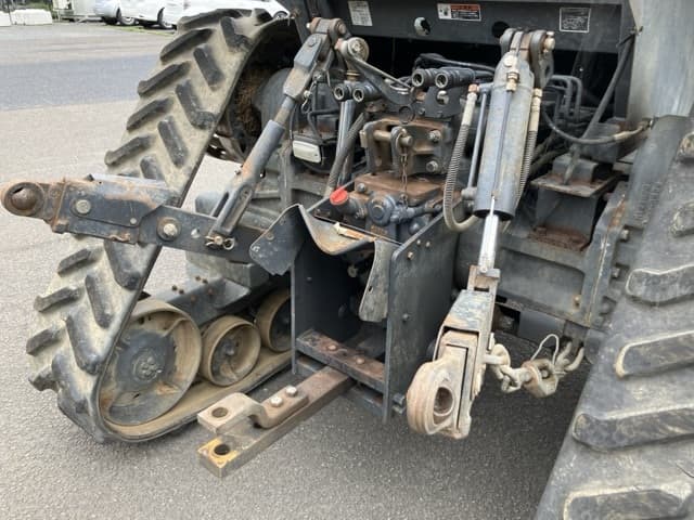 Tractor — Auction (lot 8456-31001)