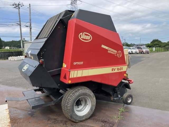 ROLL BALER A — Auction (lot 8456-31003)