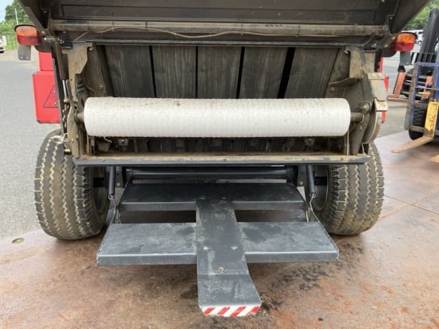 ROLL BALER A — Auction (lot 8456-31003)