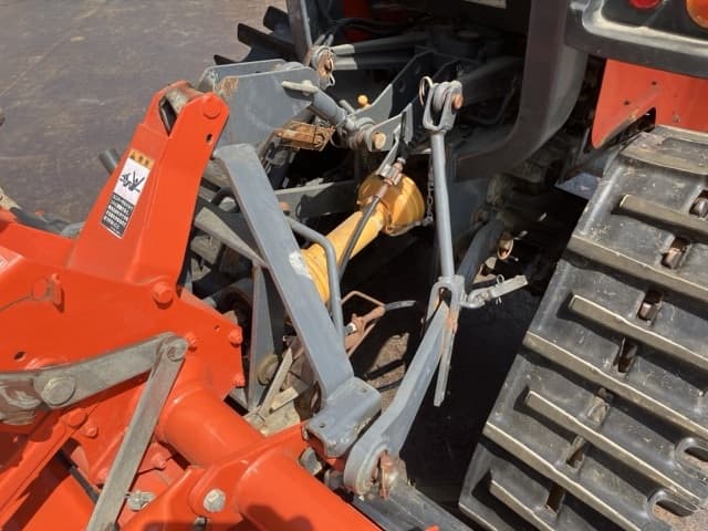 Tractor — Auction (lot 8456-31004)