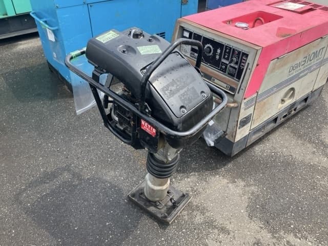 RAMMER — Auction (lot 8456-3102)
